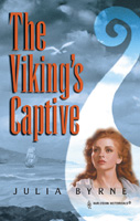 The Viking's Captive